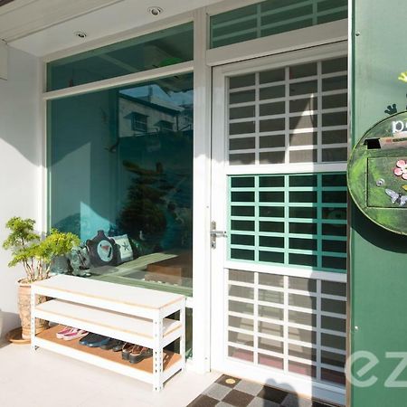 Love In Hengchun B&B Экстерьер фото