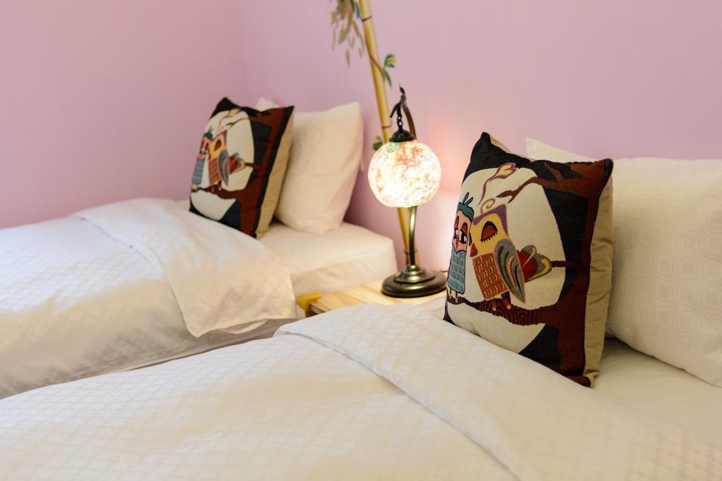 Love In Hengchun B&B Экстерьер фото