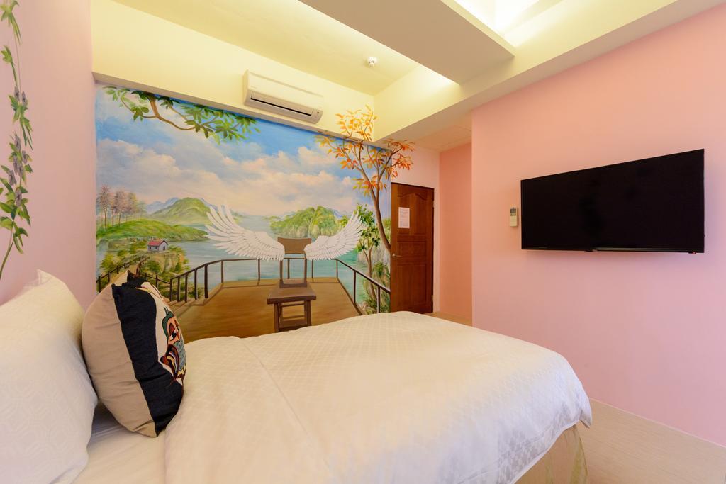Love In Hengchun B&B Экстерьер фото