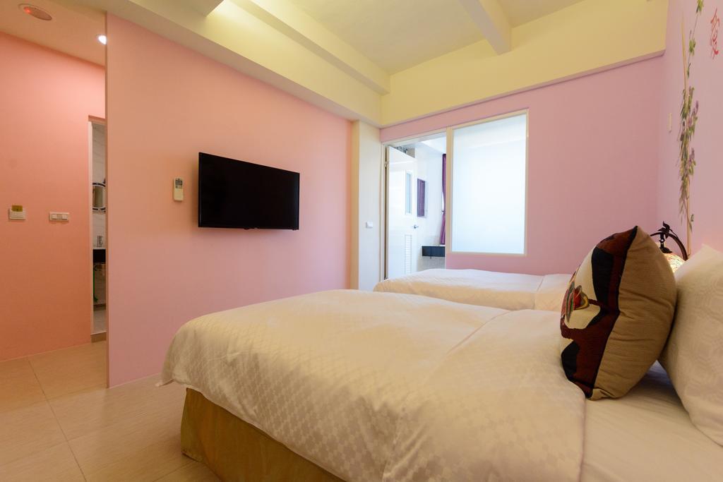 Love In Hengchun B&B Экстерьер фото