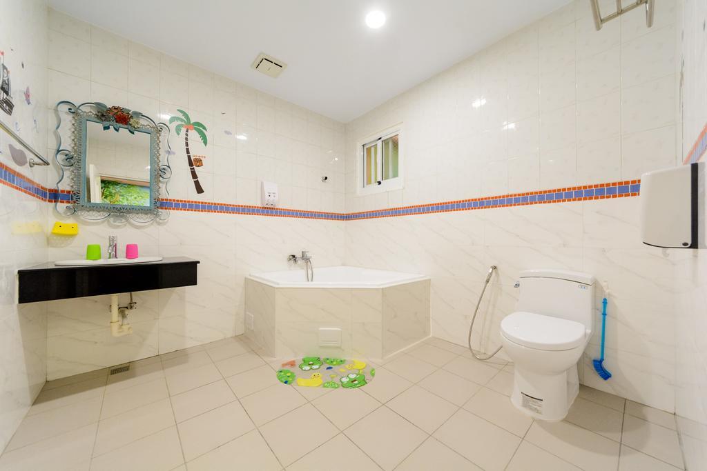 Love In Hengchun B&B Экстерьер фото