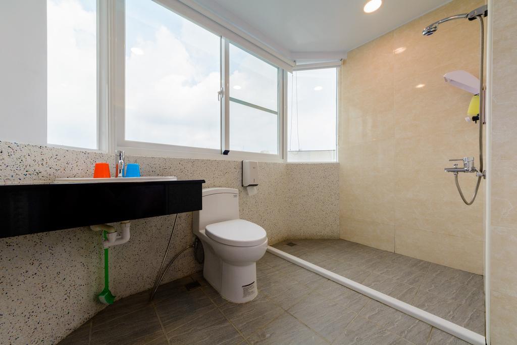 Love In Hengchun B&B Экстерьер фото