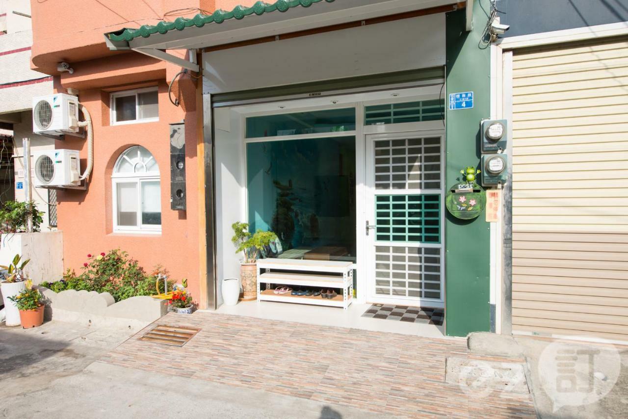 Love In Hengchun B&B Экстерьер фото