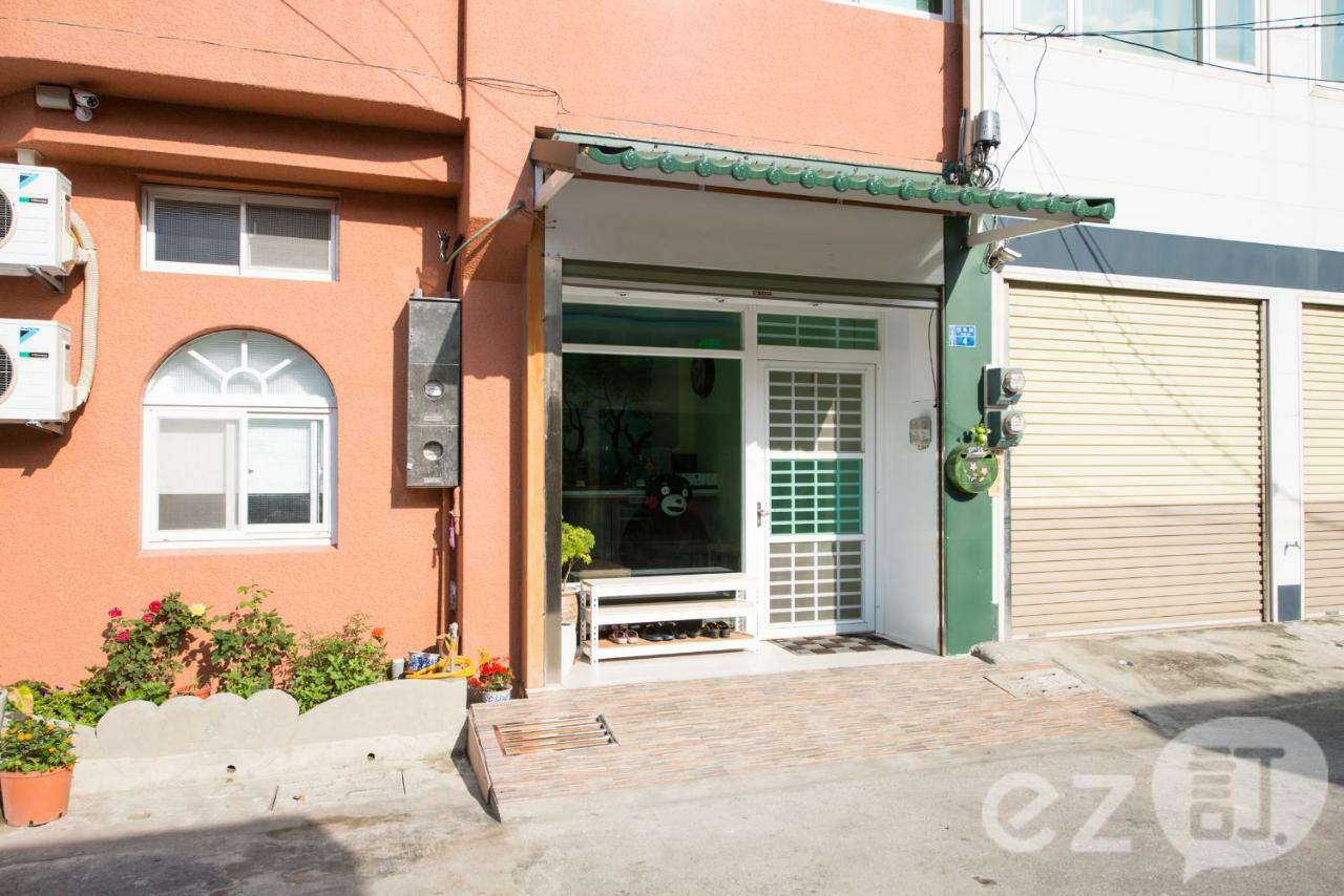 Love In Hengchun B&B Экстерьер фото